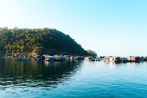 Nhiều sai phạm về đất đai tại đặc khu Thổ Châu