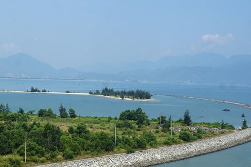 Đà Nẵng nghiên cứu hơn 2.000ha đô thị lấn biển