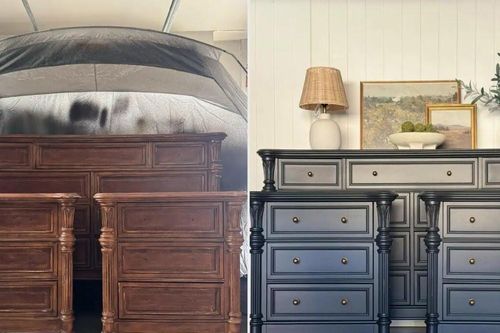 Bỏ nghề điều dưỡng, U50 tân trang nội thất cũ, có tháng kiếm 217 triệu đồng