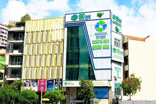 Công ty CP Thực phẩm G.C bị phạt 425 triệu đồng vì nhiều vi phạm về công bố thông tin và sử dụng vốn