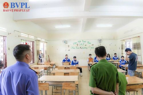 Tăng cường phòng, chống bạo lực học đường sau nhiều vụ việc nghiêm trọng