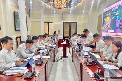 TP Hồ Chí Minh rà soát 8 dự án có khả năng giải ngân vốn đầu tư công bổ sung