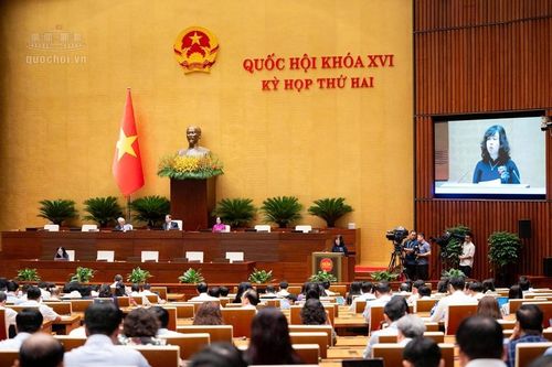 Đề nghị không làm suy giảm hiệu quả quản lý nhà nước đối với cơ sở cung cấp dịch vụ bảo vệ trẻ em