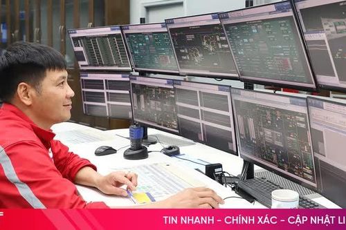 Tổ máy 1 'trở lại đường đua', tiếp sức Nhiệt điện Vũng Áng 1 về đích kế hoạch năm