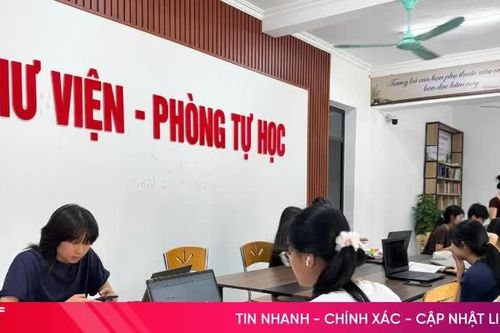 Lan tỏa văn hóa đọc từ mô hình thư viện miễn phí