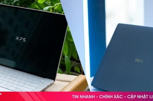 Dell XPS Và Dell Pro: So sánh sức mạnh xu hướng laptop Dell 2026