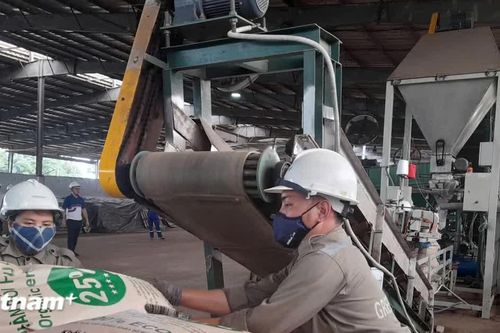 EPR tạo cú hích cho kinh tế tuần hoàn: Từ 'đóng tiền là xong' đến chuỗi giá trị