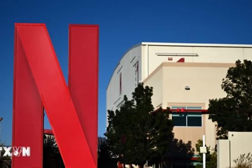 Nền tảng phát trực tuyến Netflix đối mặt bài toán 'giữ chân' khán giả