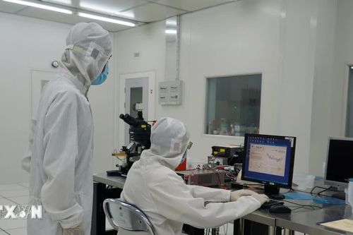Thúc đẩy liên kết viện-trường Đại học với doanh nghiệp trong phát triển KH-CN