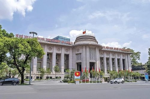 Ngân hàng Nhà nước chỉ đạo về việc giảm mặt bằng lãi suất