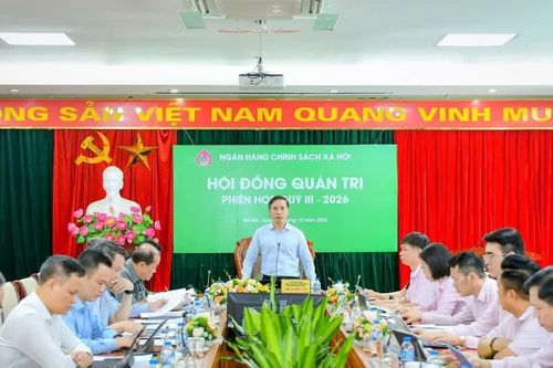 Hơn 6,6 triệu hộ nghèo và đối tượng chính sách được tiếp sức vốn vay