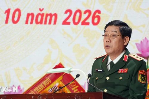 Việt Nam-Hoa Kỳ hợp tác về tìm kiếm, quy tập, xác định danh tính hài cốt liệt sỹ