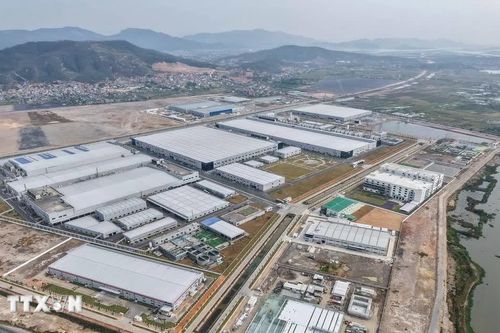 Quảng Ninh ưu tiên thu hút FDI chất lượng cao, thúc đẩy tăng trưởng bền vững