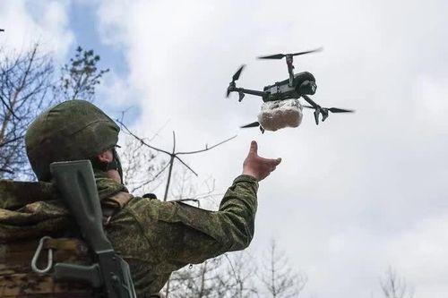 Ukraine bị cáo buộc đưa hàng nghìn UAV siêu nhỏ tới Iraq, Iran cảnh báo đáp trả