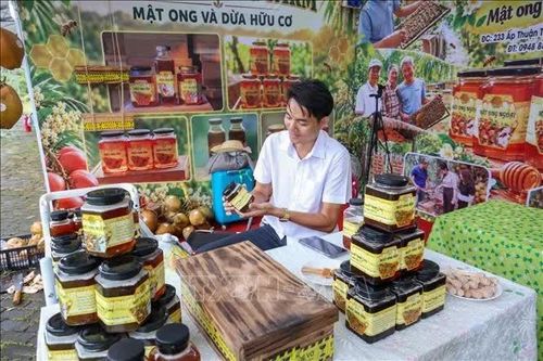 OCOP – Kể câu chuyện quê hương qua từng sản phẩm