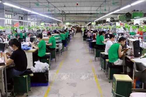 Gắn kết người lao động và doanh nghiệp