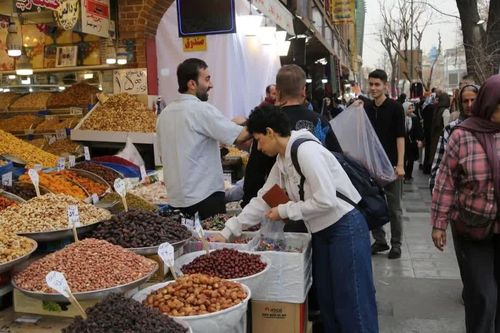Mỹ tuyên bố IRGC cạn tiền, Iran bác bỏ nhận định sắp sụp đổ