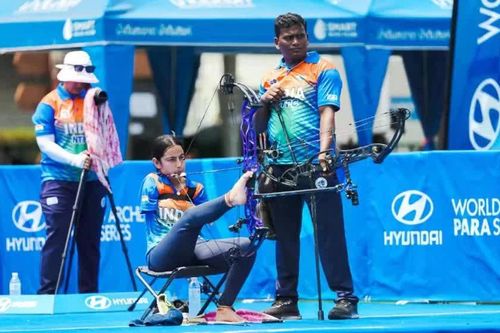 Asian Para Games 2026: Thiết lập hàng loạt kỷ lục mới