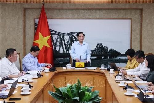 Thống nhất chỉ tiêu đo lường đóng góp của kinh tế số vào GDP