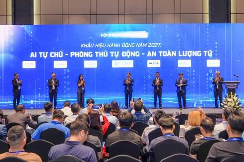 Trí tuệ nhân tạo được giao mục tiêu đã có thể tự tìm cách tấn công mạng
