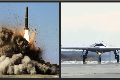 Tình báo Ukraine: Nga dự trữ tới 700 tên lửa đạn đạo, hơn 6.000 UAV sẵn sàng tập kích kéo dài