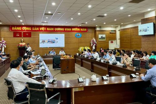 TP Hồ Chí Minh: Gỡ vướng Thông tư 85, bảo đảm quyền lợi học sinh