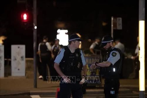 Vụ tấn công nghị sĩ dấy lên lo ngại chủ nghĩa cực đoan tại Australia