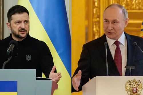 Ba sự kiện sắp tới có thể định hình tương lai Ukraine
