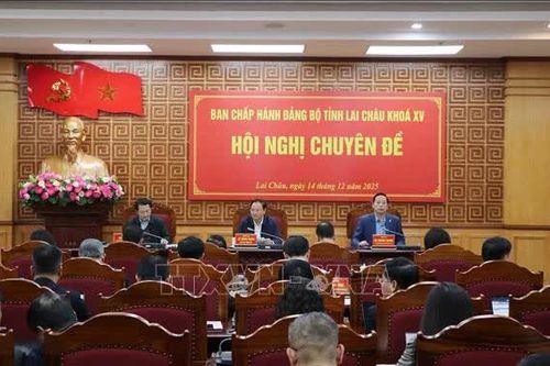 Hướng dẫn về sinh hoạt tổ đảng