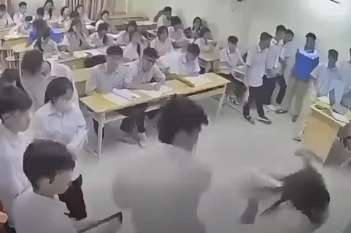 Từ vụ cô giáo bị hành hung: Cần khôi phục quyền uy ngành sư phạm