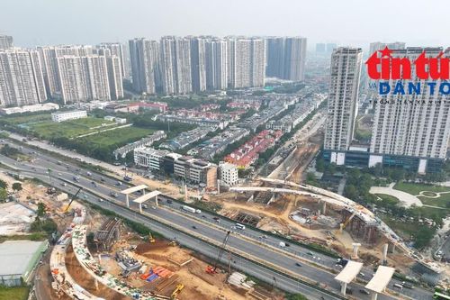 Nhanh chóng giải quyết nguồn vật liệu xây dựng cho các công trình trọng điểm