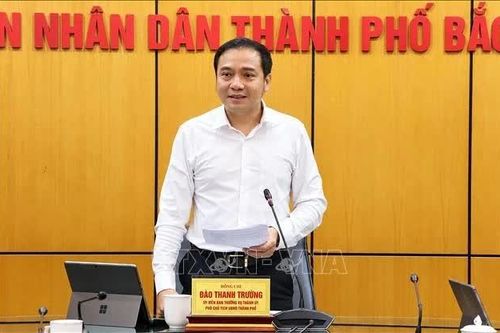 Mở rộng ứng dụng 'Trợ lý nhân dân' hỗ trợ thực hiện thủ tục hành chính