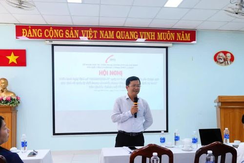 Doanh nghiệp tiếp cận thị trường Halal từ năng lực kiểm soát chất lượng