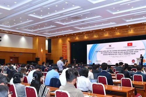 Cải cách thuế và hải quan, tạo thuận lợi cho doanh nghiệp