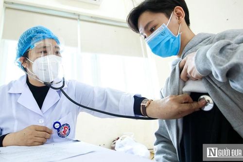 Bộ Y tế đề xuất phát triển các điểm đến du lịch y tế tại 8 địa phương
