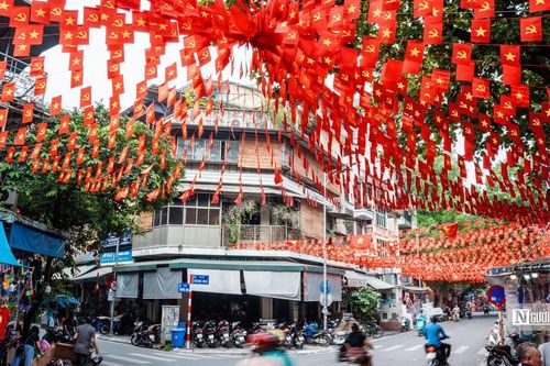 Đề xuất thêm 1 ngày nghỉ lễ hưởng nguyên lương vào Bộ luật Lao động