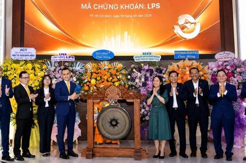 LPS hậu IPO: Tăng quy mô tài sản lên gần 40.000 tỷ đồng, tự doanh lộ sức ép