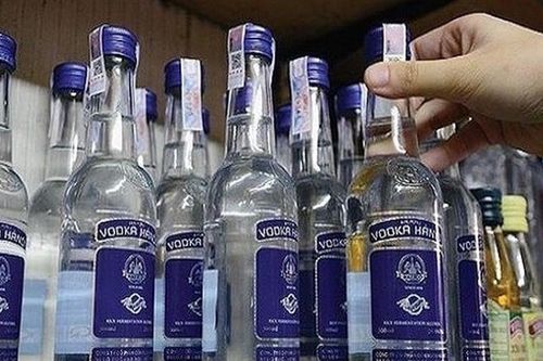 Lần đầu tiên chủ hãng rượu Vodka Hà Nội báo lãi 9 tháng đầu năm