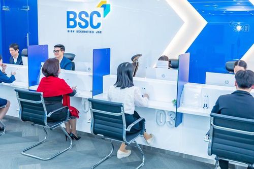 Chứng khoán BIDV tăng doanh thu, chi phí lãi vay bào mòn lợi nhuận