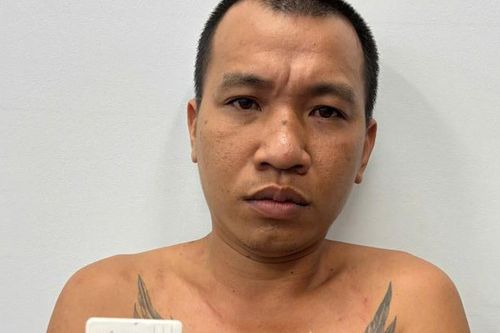Đối tượng có 2 lệnh truy nã bị bắt sau gần 7 năm lẩn trốn