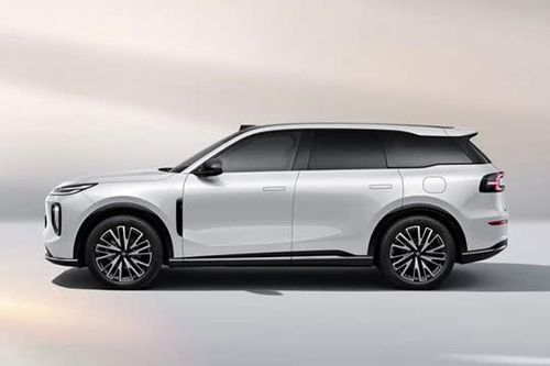 SUV hạng D công suất 374 mã lực, siêu tiết kiệm xăng, giá hơn 540 triệu đồng