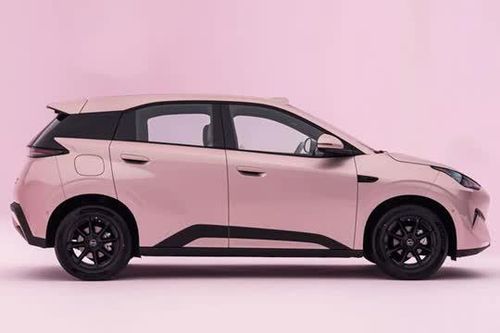 Xe điện đô thị mạnh 127 mã lực, phạm vi hoạt động 420 km, giá từ 255 triệu đồng