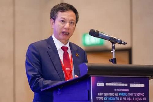 AI đang rút ngắn thời gian tấn công mạng, doanh nghiệp phòng thủ thế nào?