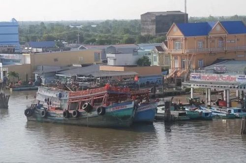 Chuyển Bộ Công an điều tra việc "khép hồ sơ" hơn 5.000 tàu cá mất kết nối VMS