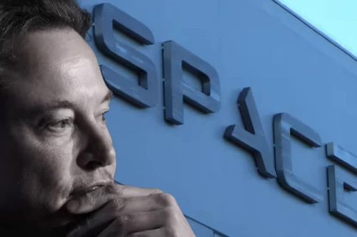 Elon Musk bất ngờ xác nhận nước cờ lớn: SpaceX và Tesla có thể về chung một nhà