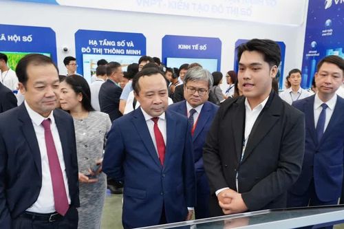 Thúc đẩy liên kết viện - trường - doanh nghiệp trong nghiên cứu, phát triển KH&CN