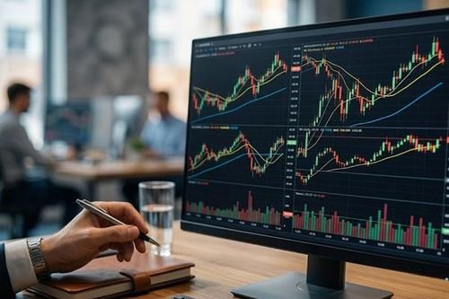 Chứng khoán tăng mạnh nhất từ đầu tháng 4, khối ngoại trở lại mua ròng