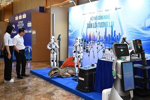 Nghị quyết 57-NQ/TW: Thể chế tạo nền tảng cho hệ sinh thái đổi mới sáng tạo