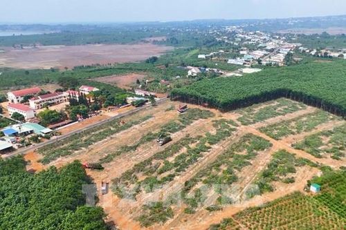 Gia Lai lập tổ công tác tháo gỡ vướng mắc cho 52 dự án chưa khởi công