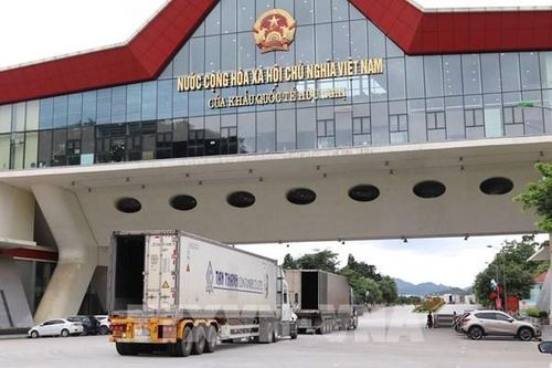 Các giải pháp thông minh thúc đẩy thương mại Trung Quốc - ASEAN